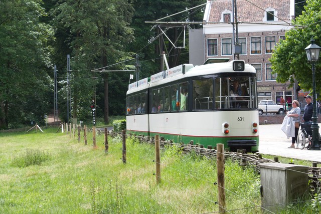 Foto van NOM Düwag GT6 631 Tram door ovspotterjelle