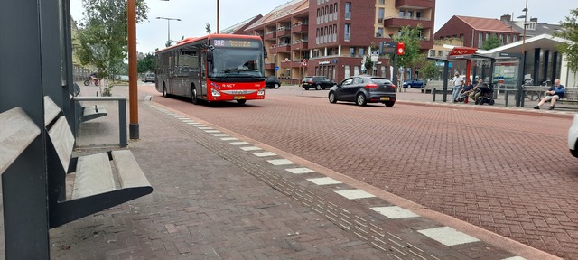 Foto van CXX Iveco Crossway LE (13mtr) 2748 Standaardbus door_gemaakt Yanish14