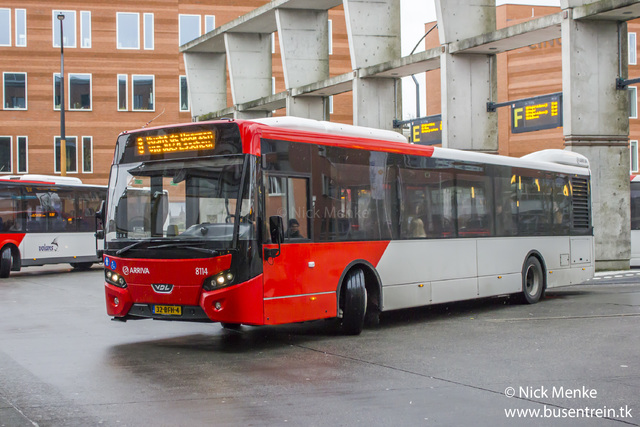 Foto van ARR VDL Citea SLF-120 8114 Standaardbus door_gemaakt Busentrein