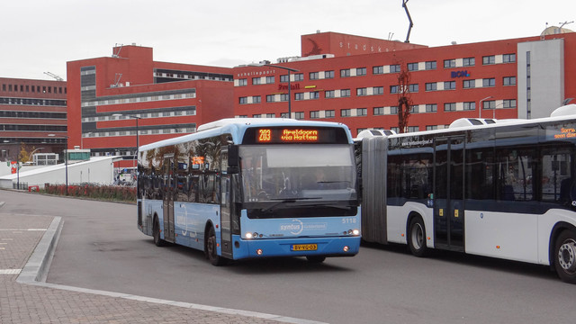 Foto van KEO VDL Ambassador ALE-120 5118 Standaardbus door_gemaakt OVdoorNederland