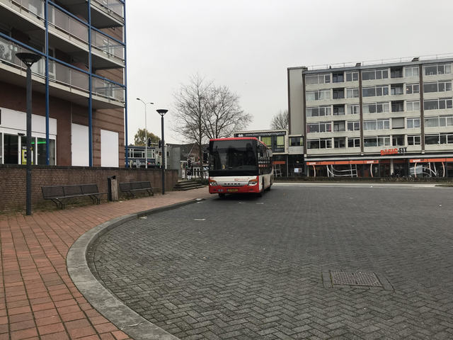 Foto van KEO Setra S 415 LE Business 1613 Standaardbus door Rotterdamseovspotter