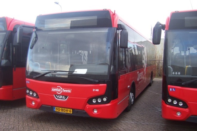 Foto van KEO VDL Citea LLE-120 3146 Standaardbus door PEHBusfoto