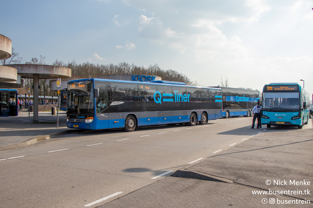 Foto van ARR VDL Citea LLE-120 9091 Standaardbus door Busentrein