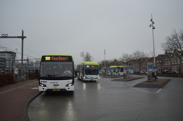 Foto van CXX VDL Citea LLE-120 3268 Standaardbus door_gemaakt WartenHoofdstraat