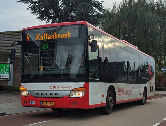 Foto van KEO Setra S 415 LE Business 1054 Standaardbus door_gemaakt xdTAGCLAN