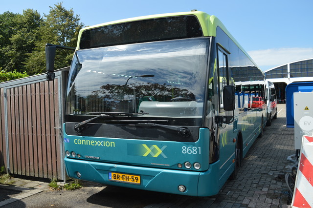 Foto van CXX VDL Ambassador ALE-120 8681 Standaardbus door_gemaakt wyke2207