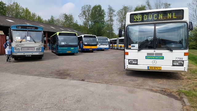 Foto van OVCN Leyland-Den Oudsten Standaardstreekbus 2751 Standaardbus door Fedde