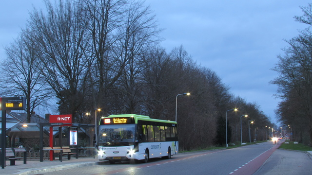 Foto van CXX VDL Citea LLE-120 3259 Standaardbus door jvroegindeweij