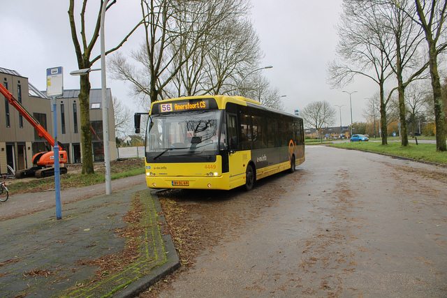 Foto van QBZ VDL Ambassador ALE-120 4449 Standaardbus door BusDordrecht2003