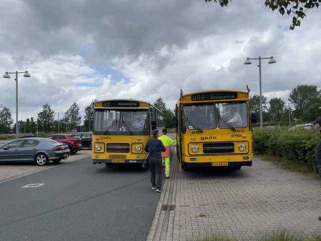 Foto van NBM Leyland-Den Oudsten Standaardstreekbus 2783 Standaardbus door M48T