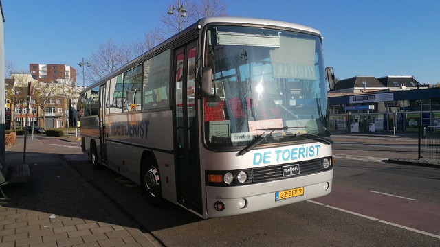 Foto van Han Van Hool T815CL 87 Semi-touringcar door_gemaakt Ovspotterdylan