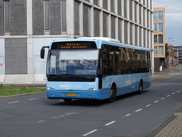 Foto van KEO VDL Ambassador ALE-120 5135 Standaardbus door Brengfan2015