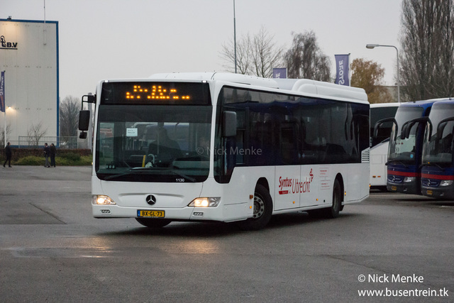 Foto van KEO Mercedes-Benz Citaro LE 1130 Standaardbus door_gemaakt Busentrein