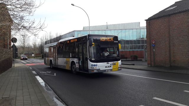 Foto van DeLijn MAN Lion's City 550685 Standaardbus door_gemaakt BusfanTom