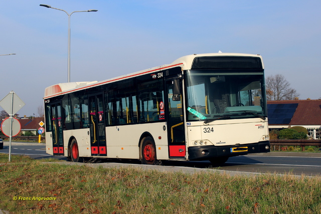 Foto van HTM Berkhof Diplomat 324 Standaardbus door_gemaakt fransang