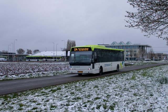 Foto van CXX VDL Ambassador ALE-120 4164 Standaardbus door_gemaakt OvFotograafDordt