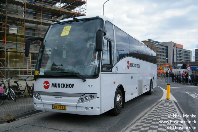Foto van MHF Berkhof Axial 162 Touringcar door_gemaakt Busentrein
