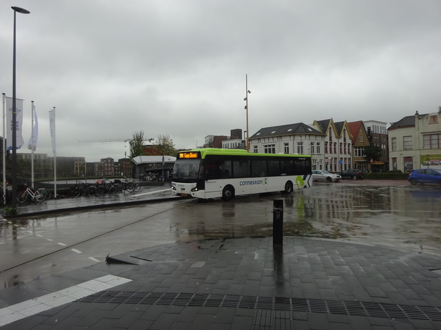 Foto van CXX VDL Citea LLE-120 3265 Standaardbus door Rotterdamseovspotter