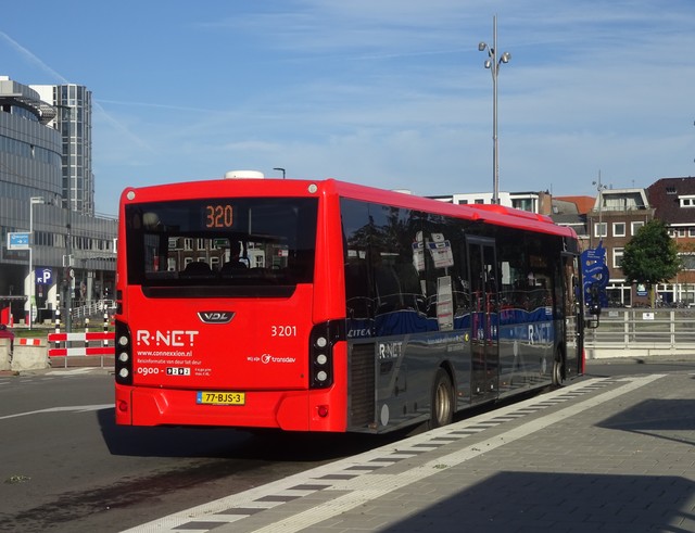 Foto van CXX VDL Citea LLE-120 3201 Standaardbus door_gemaakt Rotterdamseovspotter