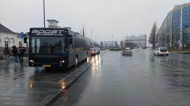 Foto van KST Neoplan N4516 59 Standaardbus door Fedde
