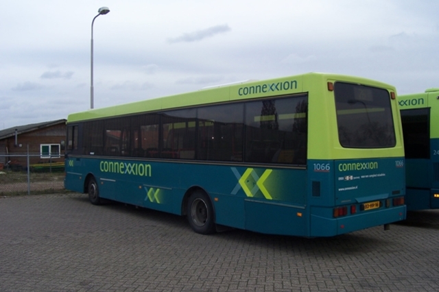 Foto van CXX Berkhof 2000NL 1066 Standaardbus door_gemaakt PEHBusfoto