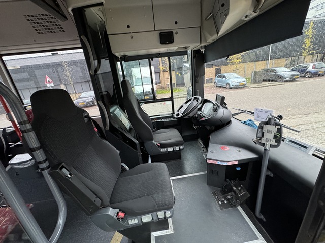 Foto van HTM MAN Lion's City CNG 1202 Standaardbus door Stadsbus