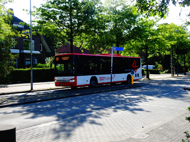 Foto van KEO Setra S 415 LE Business 1637 Standaardbus door_gemaakt Amersfoortsespotter