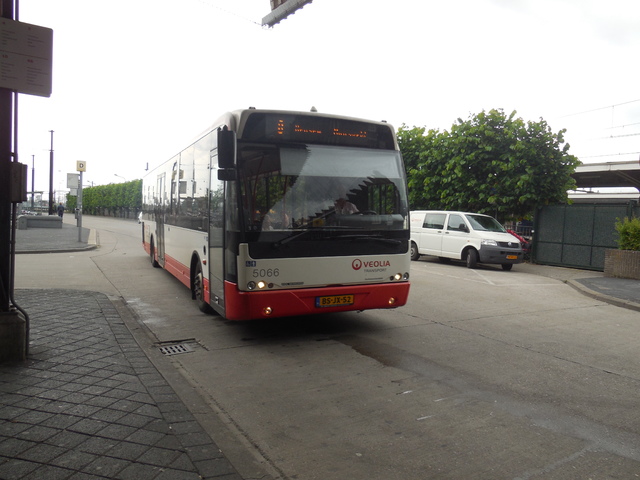 Foto van VEO VDL Ambassador ALE-120 5066 Standaardbus door_gemaakt Stadsbus
