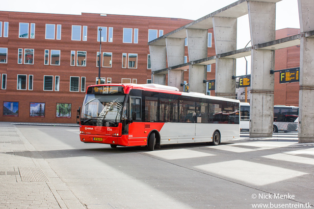 Foto van ARR VDL Ambassador ALE-120 8206 Standaardbus door_gemaakt Busentrein