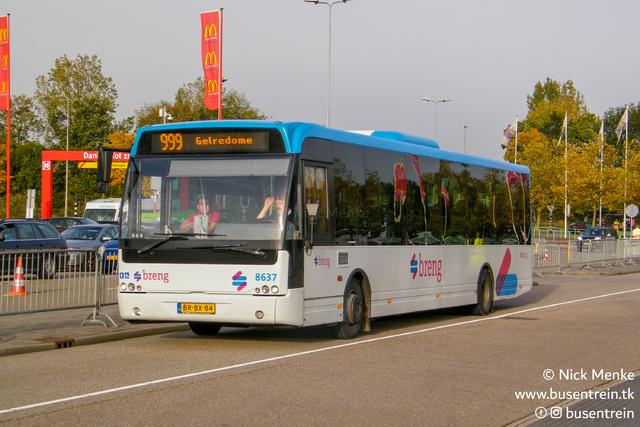 Foto van NVO VDL Ambassador ALE-120 8637 Standaardbus door_gemaakt Busentrein