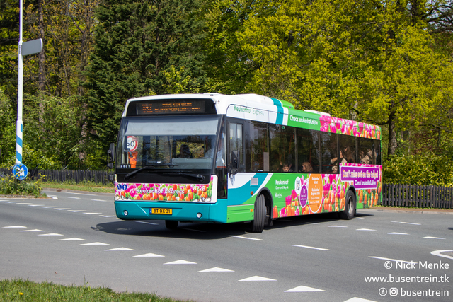 Foto van ARR VDL Ambassador ALE-120 8228 Standaardbus door_gemaakt Busentrein