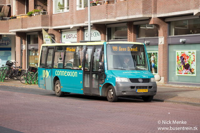 Foto van CXX VDL Procity 3812 Midibus door_gemaakt Busentrein