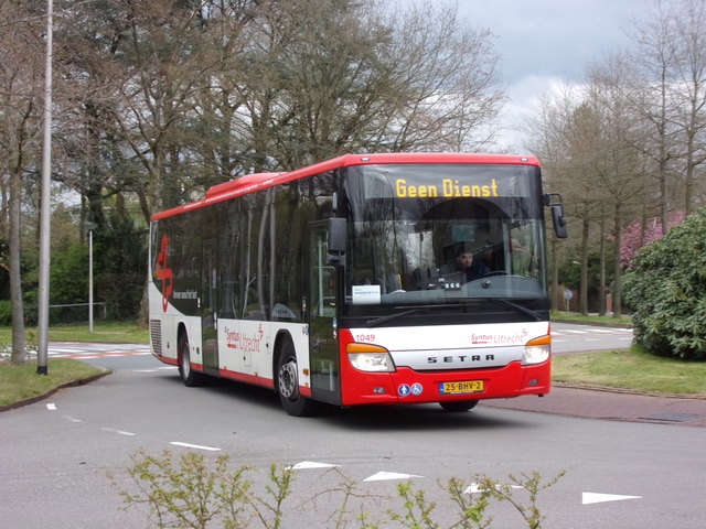 Foto van KEO Setra S 415 LE Business 1049 Standaardbus door_gemaakt Lijn45