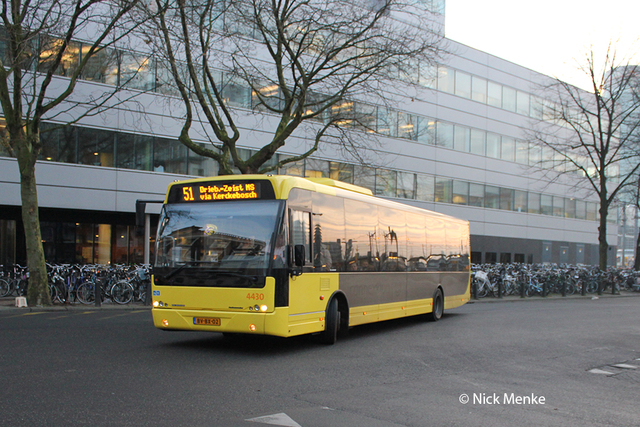 Foto van QBZ VDL Ambassador ALE-120 4430 Standaardbus door Busentrein