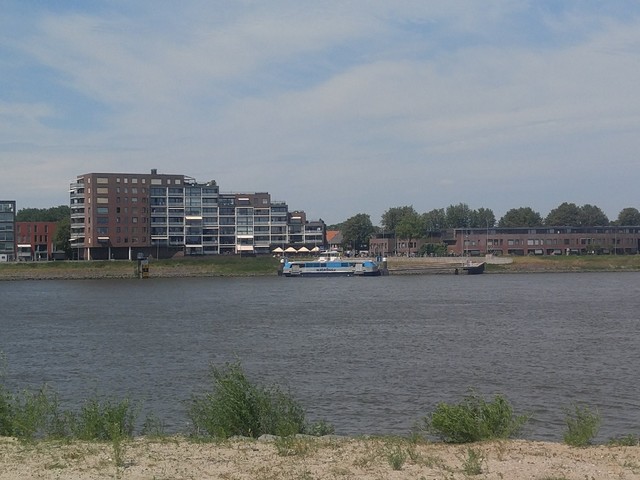 Foto van ARR Waterbus 810 Veerpont door_gemaakt Rotterdamseovspotter