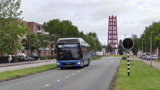 Foto van KEO MAN Lion's City L 6040 Standaardbus door_gemaakt OVdoorNederland