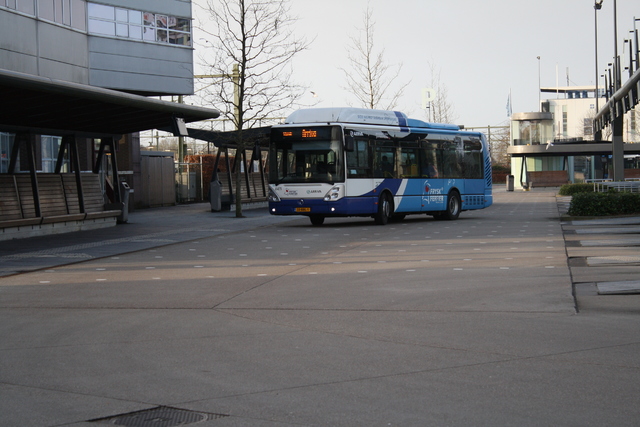 Foto van ARR Irisbus Citelis CNG (10,5mtr) 6471 Standaardbus door ovspotterjelle
