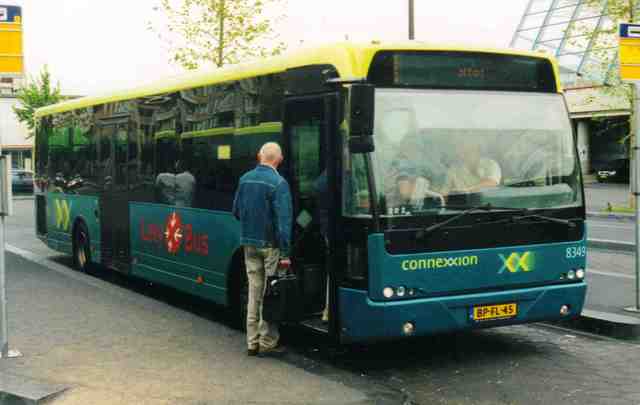 Foto van CXX VDL Ambassador ALE-120 8349 Standaardbus door_gemaakt Jelmer