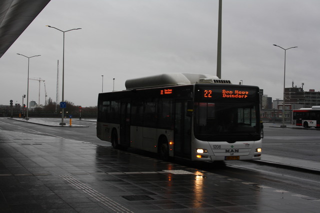 Foto van HTM MAN Lion's City CNG 1208 Standaardbus door_gemaakt Tramspoor