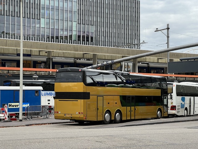 Foto van JtR Bova Synergy 1 Dubbeldekkerbus door_gemaakt Stadsbus