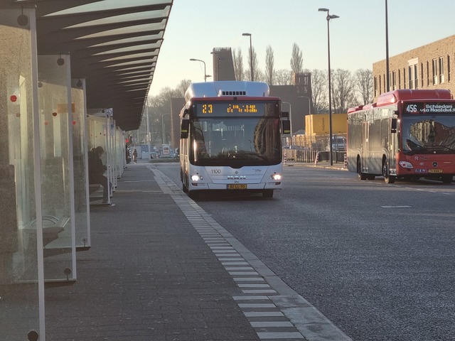 Foto van HTM MAN Lion's City CNG 1100 Standaardbus door_gemaakt Tramspoor