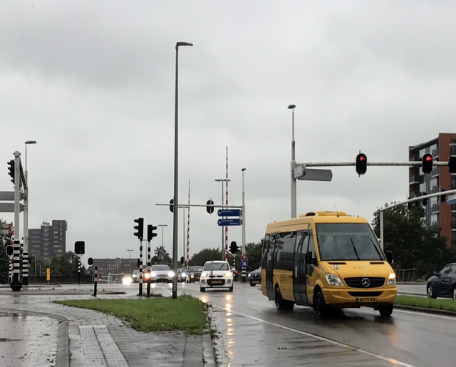 Foto van EBS Mercedes-Benz Sprinter City 8001 Midibus door_gemaakt Rotterdamseovspotter
