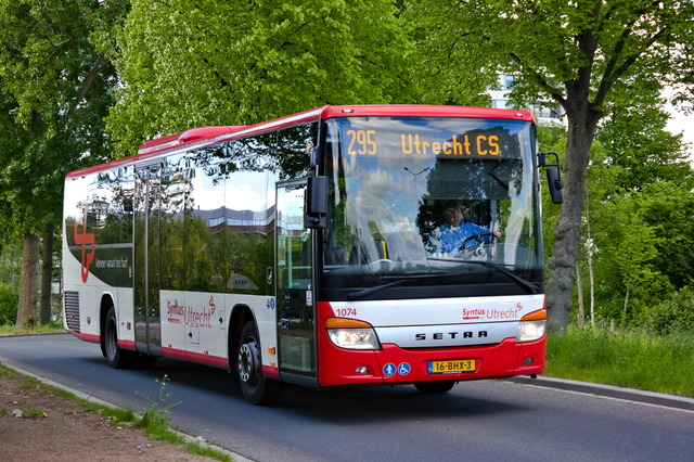 Foto van KEO Setra S 415 LE Business 1074 Standaardbus door_gemaakt Desbarts