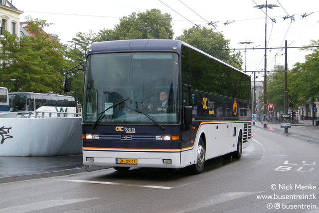 Foto van BRHS EOS 90 41 Touringcar door_gemaakt Busentrein