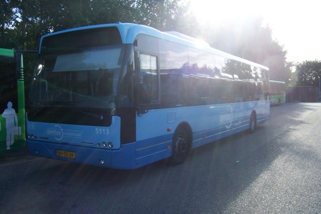 Foto van KEO VDL Ambassador ALE-120 5113 Standaardbus door PEHBusfoto