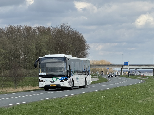 Foto van TCR VDL Citea SLE-129 816 Standaardbus door_gemaakt Stadsbus