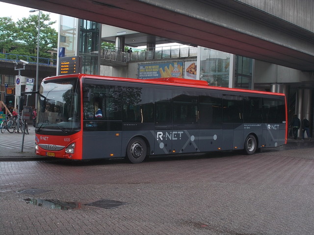 Foto van QBZ Iveco Crossway LE (13mtr) 6320 Standaardbus door_gemaakt stefan188
