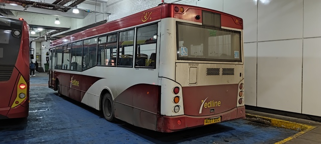 Foto van RGA MCV Evolution 55 Standaardbus door_gemaakt MHVentura