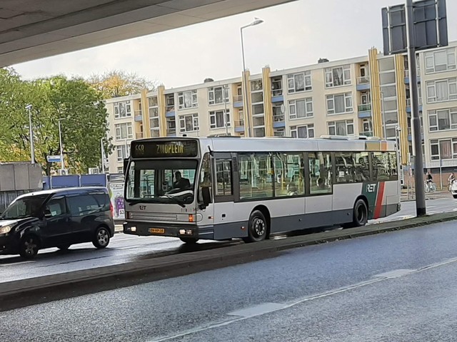 Foto van RET Den Oudsten B96 945 Standaardbus door_gemaakt Jossevb
