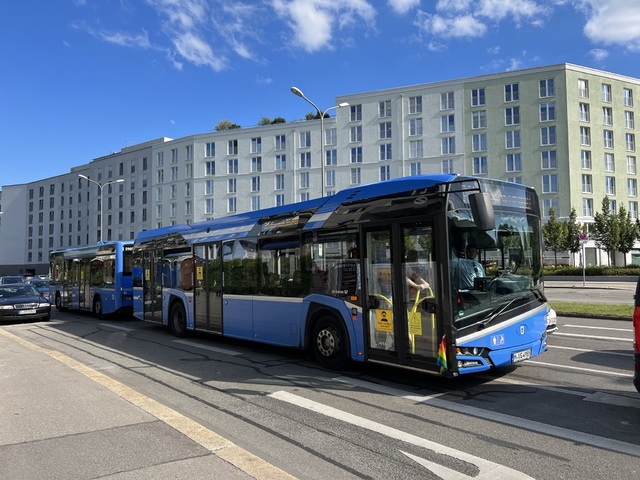 Foto van MVG Solaris Urbino 12 4985 Standaardbus door_gemaakt Stadsbus